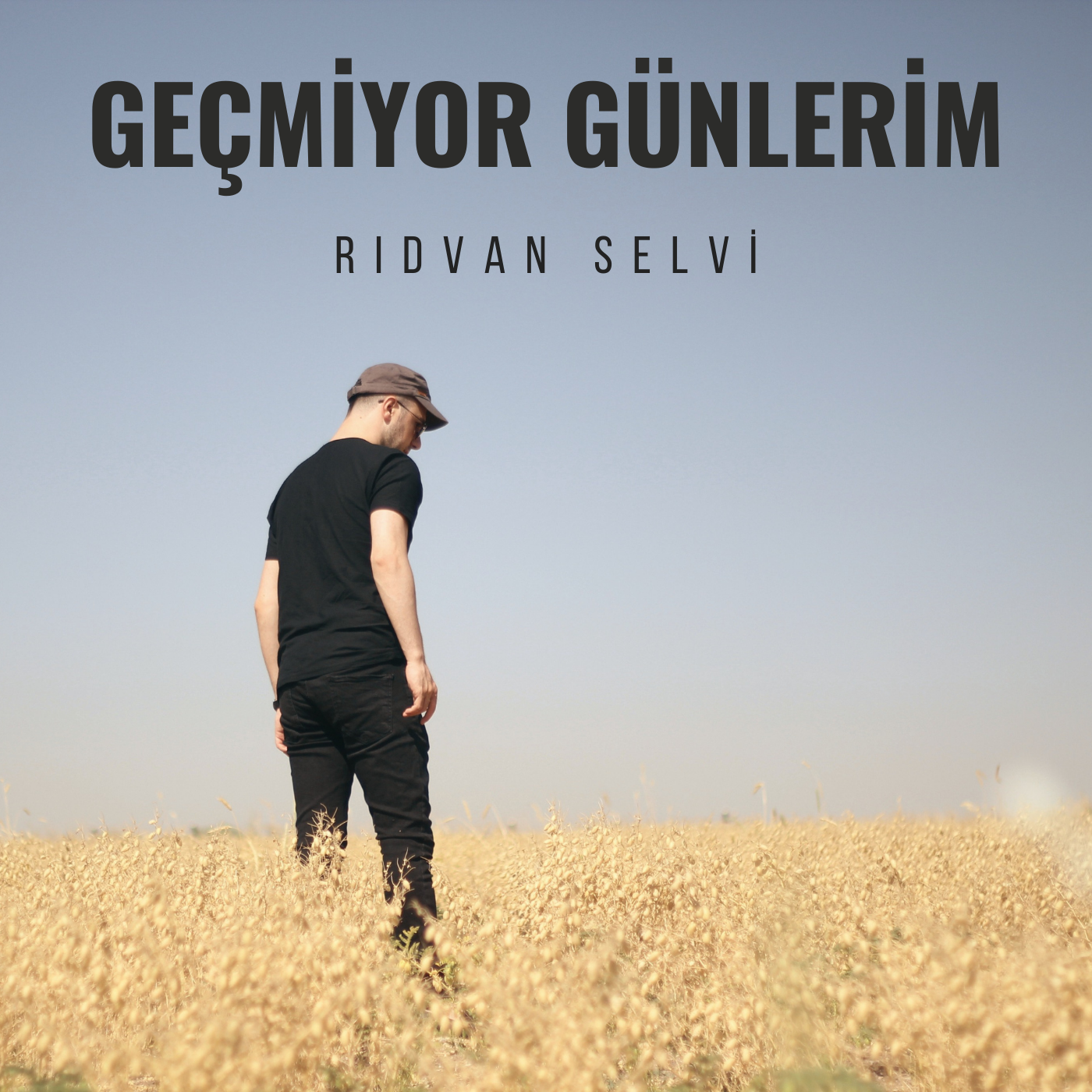 geçmiyor günlerim