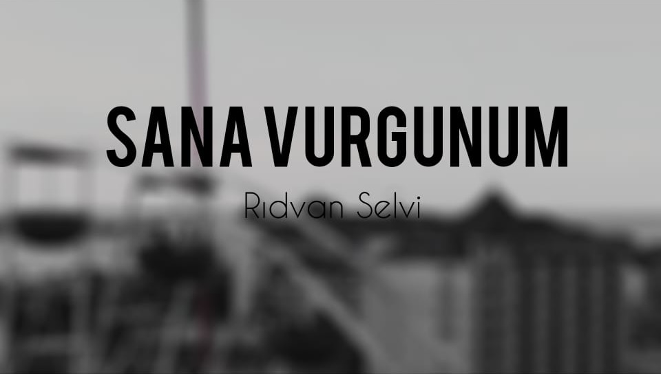 sana vurgunum