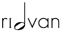Ridvan Selvi logo transparent